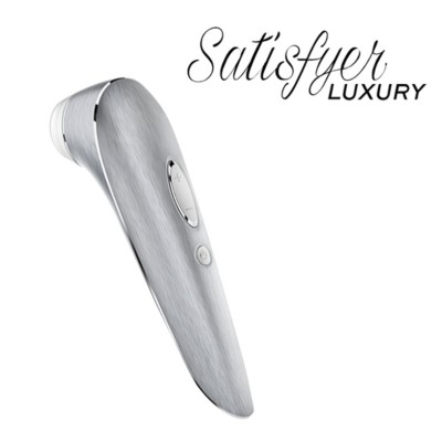 새티스파이어 럭셔리 하이패션 | Satisfyer