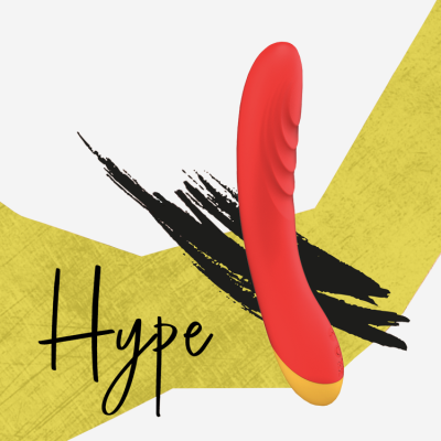 롬프 하이프 HYPE | ROMP