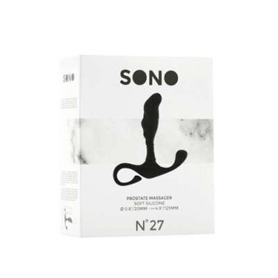 소노 프라스테이트 No.27 - Prostate Massager | SONO